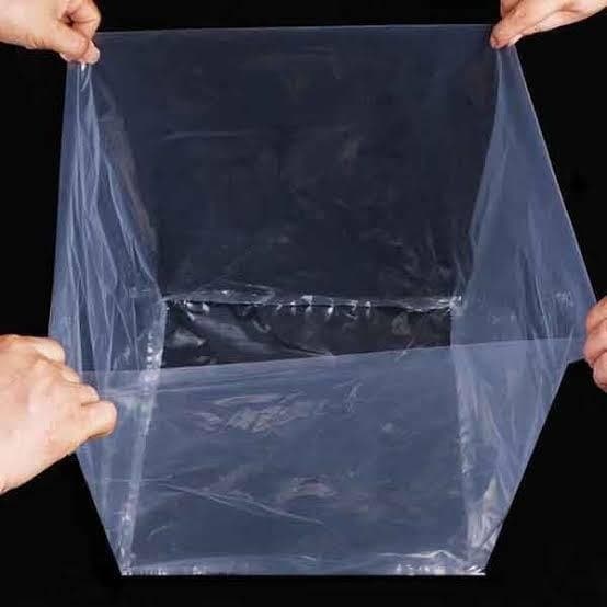 3D Bubble Bags