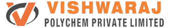 Vishwaraj Polychem logo