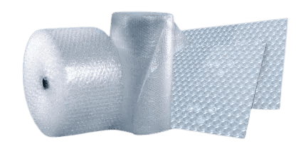 3 Layer Bubble Bags