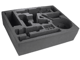 Crosslinked Foam