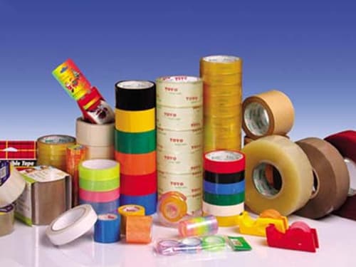 BOPP Tapes