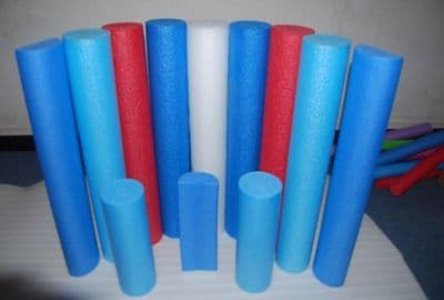 EPE Foam Tube