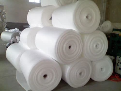EPE Polyethylene Foam