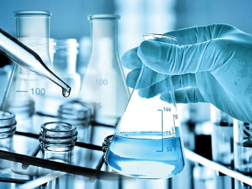 Industrial Chemicals