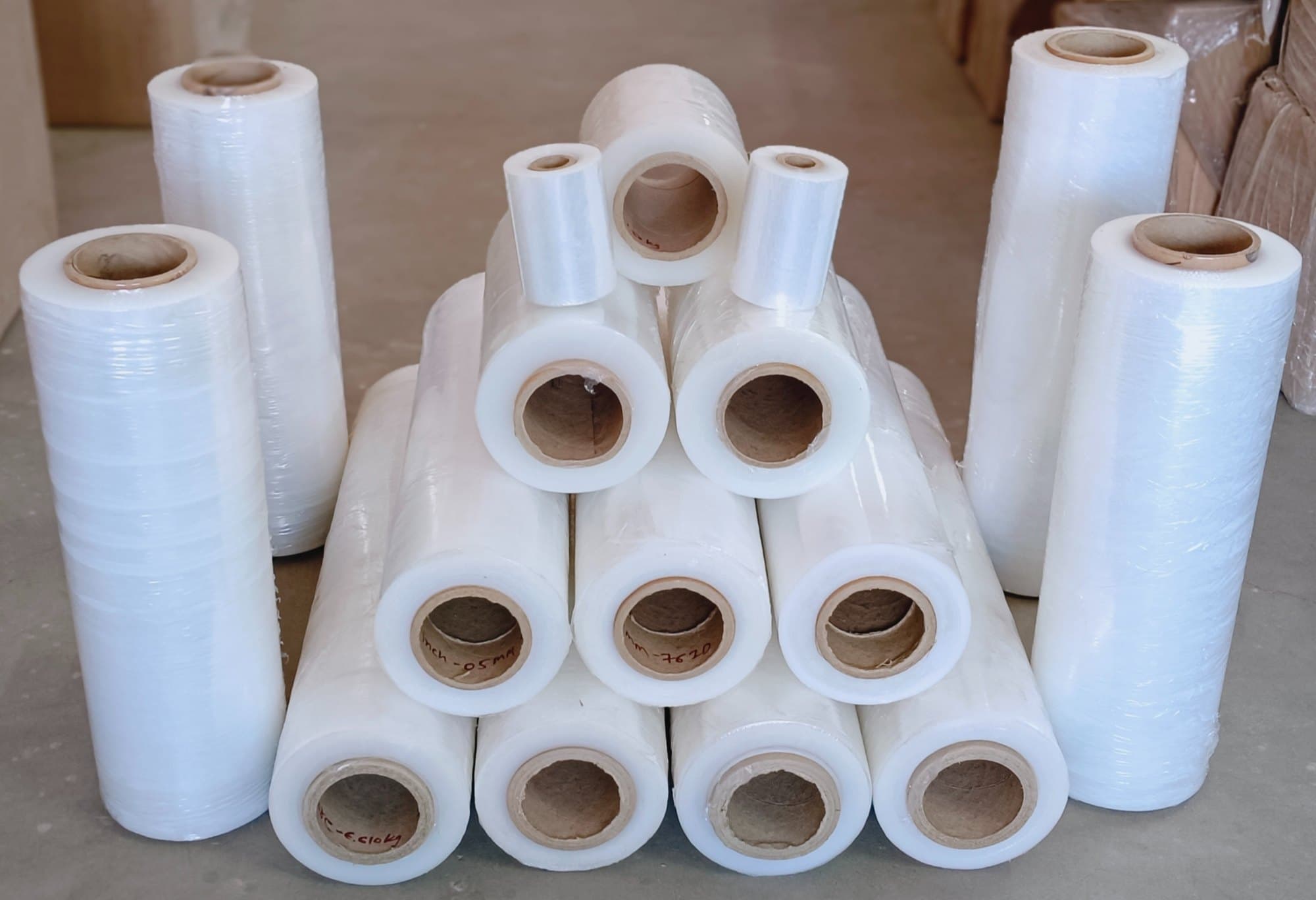 Stretch Film