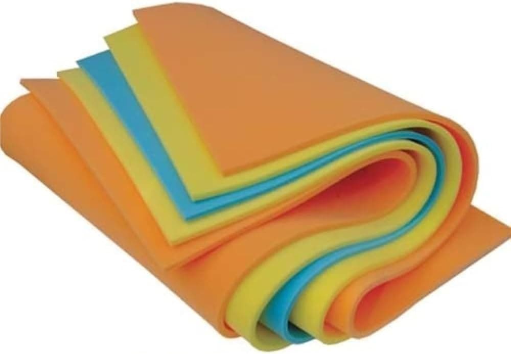 PU Foam Sheet